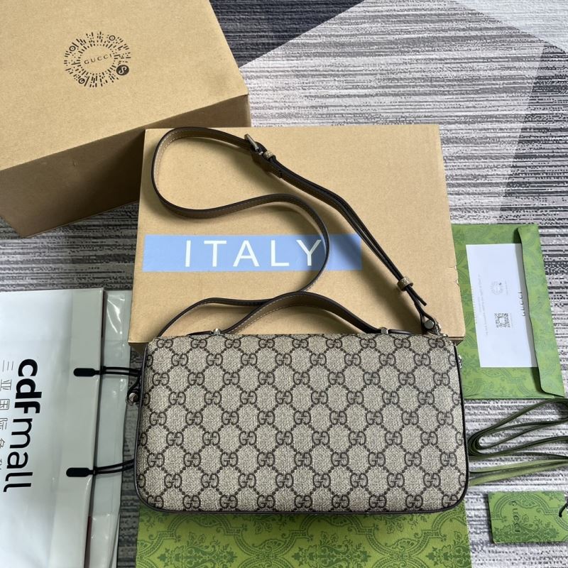 Gucci Satchel Bags